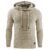 Leisure Hoodie Long Sleeve Fleece for Men