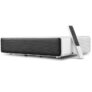 Xiaomi Mi Ultra Short Throw 5000 Lumens Laser Projector – English Version – WHITE EU PLUG