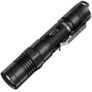 Lampe torche Nitecore MH12 USB Charging LED Flashlight – BLACK