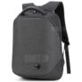 ARCTIC HUNTER Business Anti-theft Backpack
