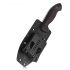 Razer DEATHADDER ELITE CHROMA Mechanical Mouse 16000DPI 7 Keys Full Color