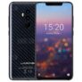 UMIDIGI Z2 PRO 4G Phablet – CARBON FIBER BLACK 6+128G
