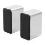 Xiaomi Wireless Bluetooth Computer Speaker 2pcs – SILVER