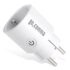 SONOFF 4CH Pro 4 Gang WiFi RF Smart Switch for DIY Smart Home – MILK WHITE
