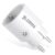 Prise connectée Wifi gocomma WiFi Smart Plug Socket – WHITE