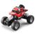 CaDA Assembling Building Blocks Off-road Car Toy – LOVE RED