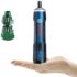 GOCOMMA TS100 65W Digital OLED Programmable Soldering Iron – Black