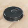 Robot aspirateur Roborock S55 Intelligent Household Smart Robotic Vacuum Cleaner – BLACK
