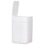townew T1 Touchless Automatic Motion Sensor Trash Can from Xiaomi Youpin – WHITE