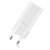 Original ONEPLUS HK0504 Flash Power Adapter Charger – Crystal Cream