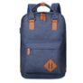 Couple Trendy Anti-scraping Durable Backpack