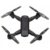 SG – 700 Satellite Navigation Foldable RC Drone Quadcopter – BLACK 720P WIFI FPV CAMERA