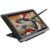 Huion Kamvas GT – 156HD V2 15.6 inch Digital Tablet with 8192 Pressure Sensitivity – PLATINUM
