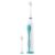 Alfawise RST2050 Intelligent Sonic Electric Toothbrush – WHITE