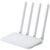 Original Xiaomi Mi 4C Wireless Router 2.4GHz / 300Mbps / Four Antennas – WHITE