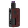 Vandy Vape Pulse X 90W Squonk Kit – Chilli Pepper