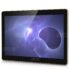 Alfawise A12 2000 Lumens Android 6.0 Smart Projector – BLACK EU&US PLUG(ANDROID OS)