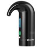 zanmini SW – EA01 Multi-smart Electric Wine Aerator and Dispenser – BLACK