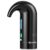 zanmini SW – EA01 Multi-smart Electric Wine Aerator and Dispenser – BLACK