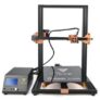 TEVO Tornado Most Assembled Full Aluminum Frame 3D Printer