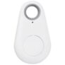 Bluetooth Anti-lost Tracking Pets Tracker Phone Finder – WHITE
