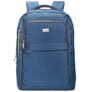 Sac à dos TINYAT Stylish Business Large Capacity School Laptop Backpack