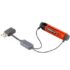 MEIZU EP52 Lite Magnetic Bluetooth Sports Headphone with Mic – GRAY