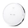DEALDIG Robvacuum 8 Smart Robot Vacuum Cleaner – WHITE WITH US AND EU PLUG