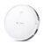 DEALDIG Robvacuum 8 Smart Robot Vacuum Cleaner – WHITE WITH US AND EU PLUG