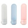 Silicone Shampoo Container from Xiaomi Youpin 3pcs / Set – MULTI