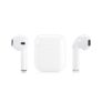 I9 TWS Smart Bluetooth Earphone Wireless Mini Earbuds – WHITE