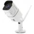 Alfawise 1080P HD 2.0MP IP66 Waterproof Wireless Smart WiFi IP Camera for Home Security