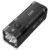 Nitecore C2 6500 Lumen Rechargeable Flashlight – BLACK