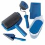 Domestic Multifunctional Roller Paint Brush Set / 5PCS – WINDOWS BLUE 2