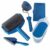 Domestic Multifunctional Roller Paint Brush Set / 5PCS – WINDOWS BLUE 2