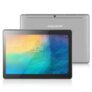 Teclast M20 4G Phablet – DARK GRAY 10.1 inch MT6797 ( X23 ) Android 8.0 4+64