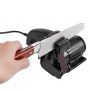 MD10 Handheld Electric Knife Sharpener 220VAC / 1.8 Amp – Black