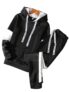 Men&rsquo;s Casual Pants / Hoodies Sweater Suit