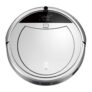VIOMI VXRS01 Automatic Intelligent Cleaning Robot from Xiaomi youpin – SILVER EU PLUG