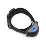 Gocomma Anti-barking Training Necklace LCD Dog Trainer – BLACK