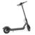 Trottinette électrique Alfawise T0 Shockproof Folding Electric Scooter – BLACK