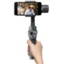 DJI OSMO Mobile 2 Gimbal Stabilisateur pour Smartphone – NOIR