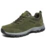 Outdoor Durable Classic Comfortable Anti-slip Hiking Shoes