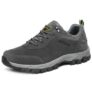 Outdoor Durable Classic Comfortable Anti-slip Hiking Shoes