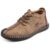 Men Comfortable Leisure Durable Casual Leather Shoes