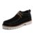 Male Trendy Slip-on Ventilate Casual Shoes