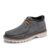 Male Trendy Slip-on Ventilate Casual Shoes