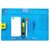 Heat Insulation Silicone Pad Desk Mat Workbench