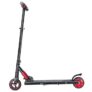 Megawheels Two Wheels Shockproof Folding Electric Scooter – BLACK