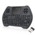 Multifunction 3 Gears Adjustment Electric Massager – BROWN